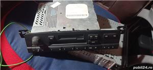 Radio Bmw e46 1999 - imagine 3