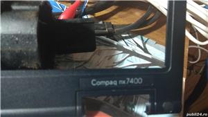 rama display laptop hp compaq nx 7400 - imagine 3