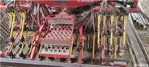 Vând semănătoare pneumatică MISTRAL 4000 (aceeași fabricatie ca Voogel Noot) - imagine 3