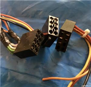 Set mufe auto audio radio,cass,CD 