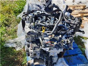Dezmembrez  motor +cutie viteze renault trafic 2.0 dci ,an 2020, euro 6, - imagine 4