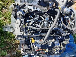 Dezmembrez  motor +cutie viteze renault trafic 2.0 dci ,an 2020, euro 6, - imagine 3