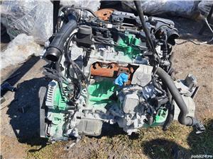 Dezmembrez motor+ cutie viteze peugeot,citroen,ford, 1.5 hdi an 2020 euro 6 - imagine 2