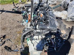 Dezmembrez motor+ cutie viteze peugeot,citroen,ford, 1.5 hdi an 2020 euro 6 - imagine 4