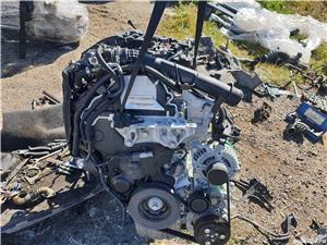 Dezmembrez motor+ cutie viteze peugeot,citroen,ford, 1.5 hdi an 2020 euro 6 - imagine 6