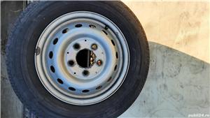 Jante Mercedes Spriter si Volkswagen LT - imagine 2