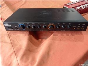 rollmaster karaoke sistem