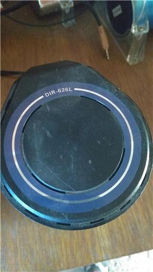 rooter dlink dir 626L - imagine 4