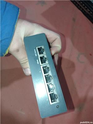 Router Linksys RV042-EU - imagine 3