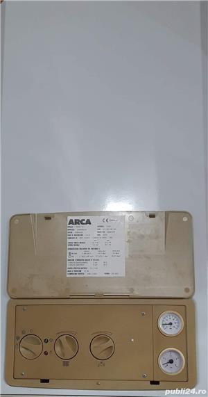 Centrala Arka Poket 24 F - imagine 4