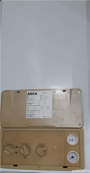 Centrala Arka Poket 24 F - imagine 6