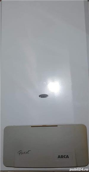 Centrala Arka Poket 24 F - imagine 5