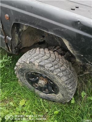 Dezmembrez mitsubishi L200 - imagine 6