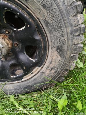 Dezmembrez mitsubishi L200 - imagine 5