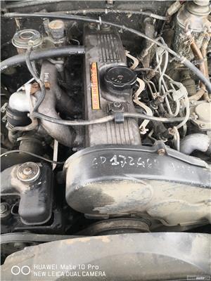 Dezmembrez mitsubishi L200 - imagine 3