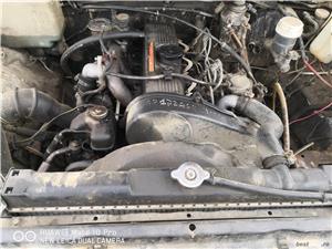 Dezmembrez mitsubishi L200 - imagine 4