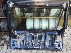 Haion audi a6 c6 - imagine 2