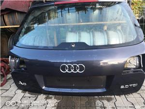 Haion audi a6 c6