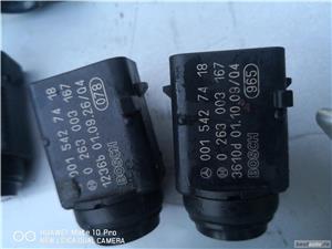 Senzori parcare fiesta 2009 - imagine 2