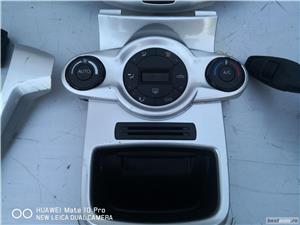 Comanda climatronic fiesta 2009 - imagine 2