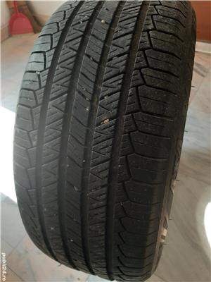 Set 2 anvelope 4×4 M+S 255/55/19 - imagine 4