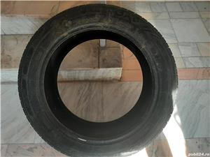 Set 2 anvelope 4×4 M+S 255/55/19 - imagine 9