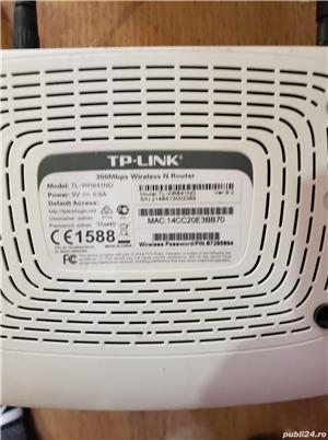 Router TP Link