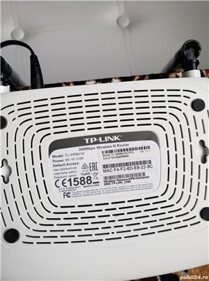 Router TP Link - imagine 4