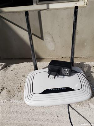Router TP Link - imagine 2