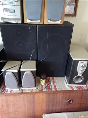 Subufar,combina boxe p