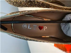 Pantofi eleganți  - imagine 7