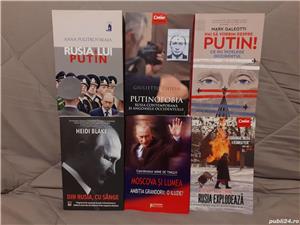 Rusia si Putin (6 vol)