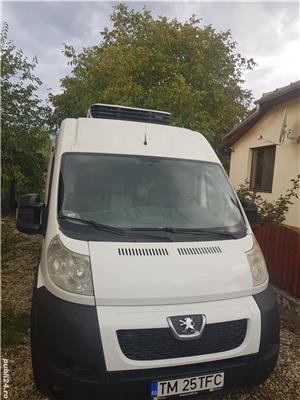 Inchiriez duba frigorifica