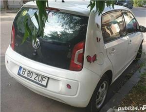 Motor Vw Up 2014