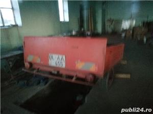 Vând remorca Ruseasca Robusta  - imagine 2