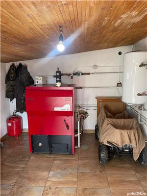 Reparatii-Service -Centrale Termice pe lemne/peleti/gaz Bucuresti/Ilfov - imagine 6