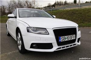 Audi a4 tdi combi automatic - imagine 2