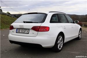 Audi a4 tdi combi automatic - imagine 3