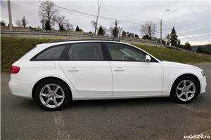 Audi a4 tdi combi automatic - imagine 5