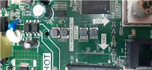 Placa de baza din tv led TPD.MS3563S.PB771  - imagine 2