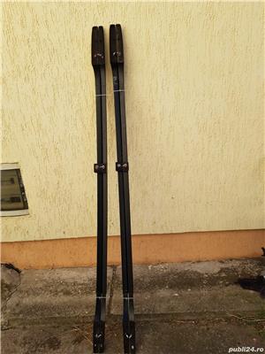 Bari logitudinale originale VW Passat B6 stare foarte buna, etc;