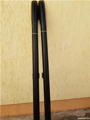 Bari logitudinale originale VW Passat B6 stare foarte buna, etc; - imagine 3