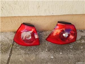 Stop VW Golf 5 stopuri VW Golf 5 originale stanga si dreapta etc - imagine 3