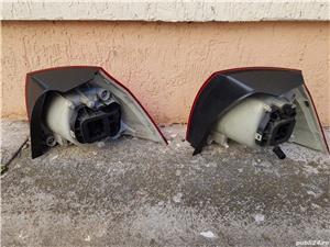 Stop VW Golf 5 stopuri VW Golf 5 originale stanga si dreapta etc - imagine 2