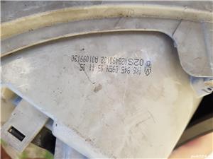 Stop Opel Zafira A stopuri Opel Zafira A stanga original etc; - imagine 4