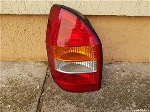 Stop Opel Zafira A stopuri Opel Zafira A stanga original etc; - imagine 2