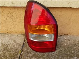 Stop Opel Zafira A stopuri Opel Zafira A stanga original etc;