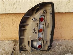 Stop Opel Zafira A stopuri Opel Zafira A stanga original etc; - imagine 3