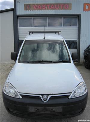 Dezmembram Opel Combo 1.3 CDTI, 75 CP cod motor Z13DTJ an 2005-2012