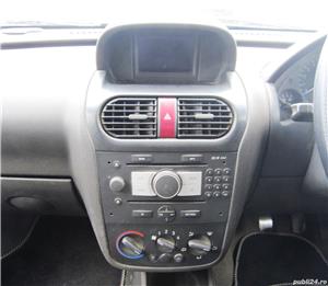 Dezmembram Opel Combo 1.3 CDTI, 75 CP cod motor Z13DTJ an 2005-2012 - imagine 8